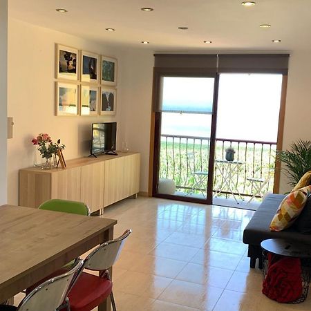 Apartamento Los Guirres Tazacorte Exteriör bild