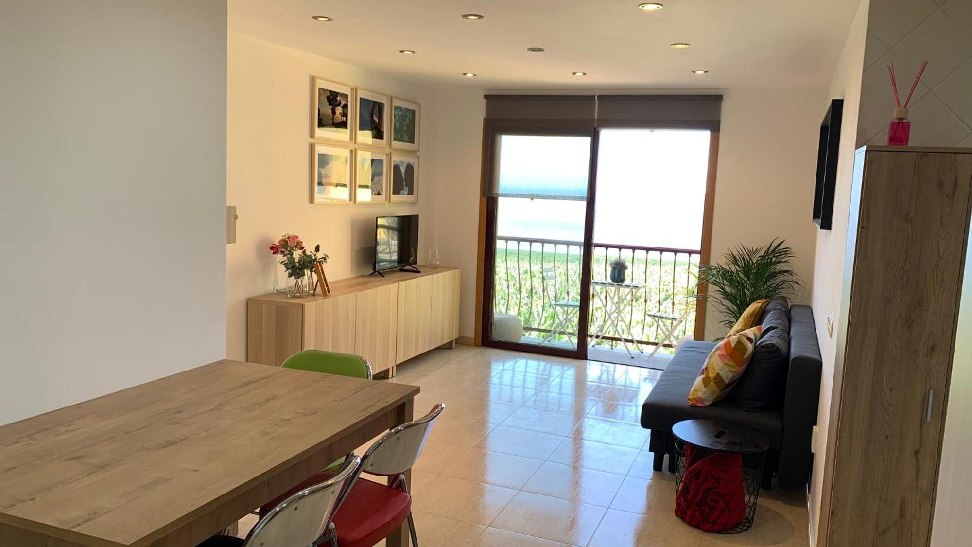 Apartamento Los Guirres Tazacorte Exteriör bild