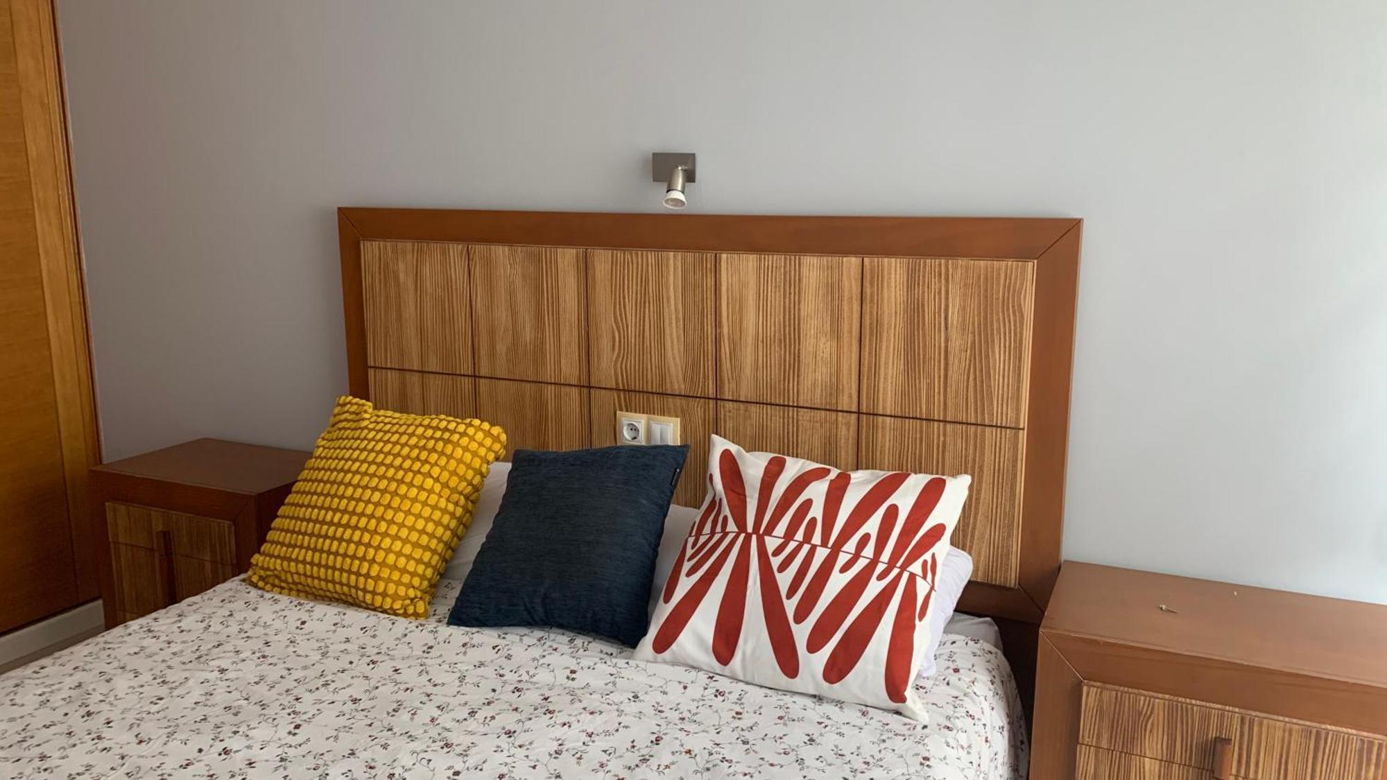 Apartamento Los Guirres Tazacorte Exteriör bild