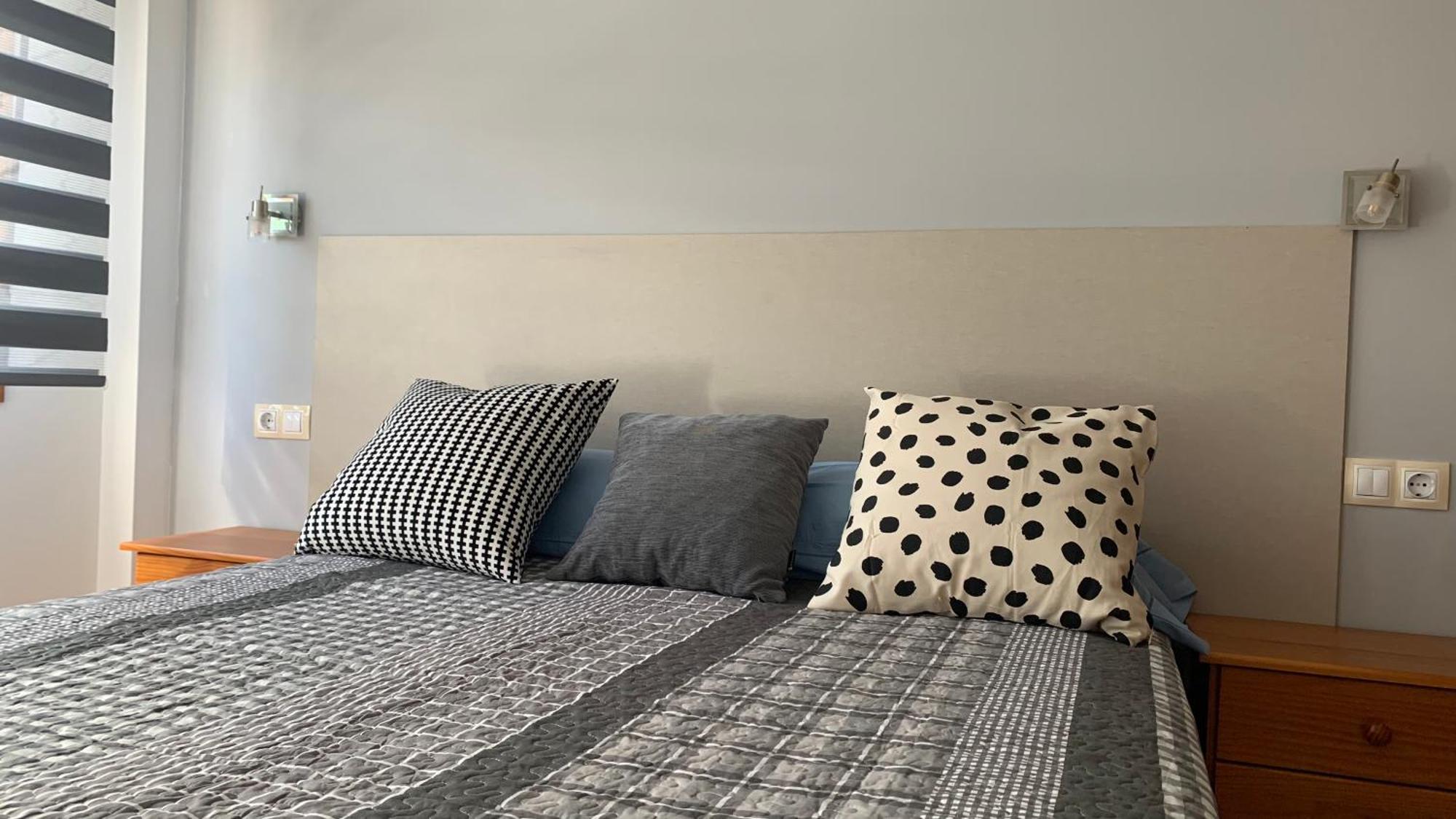 Apartamento Los Guirres Tazacorte Exteriör bild
