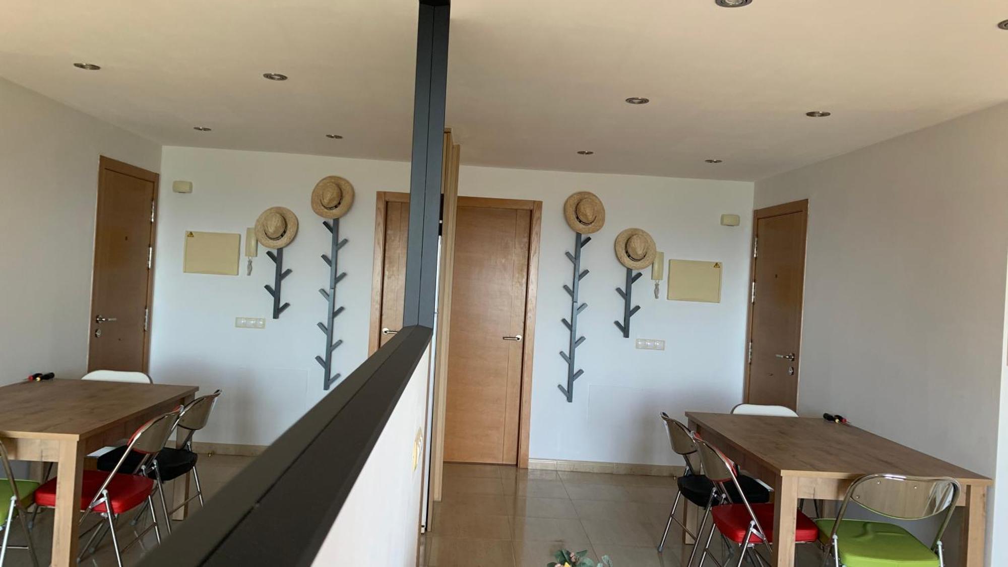 Apartamento Los Guirres Tazacorte Exteriör bild