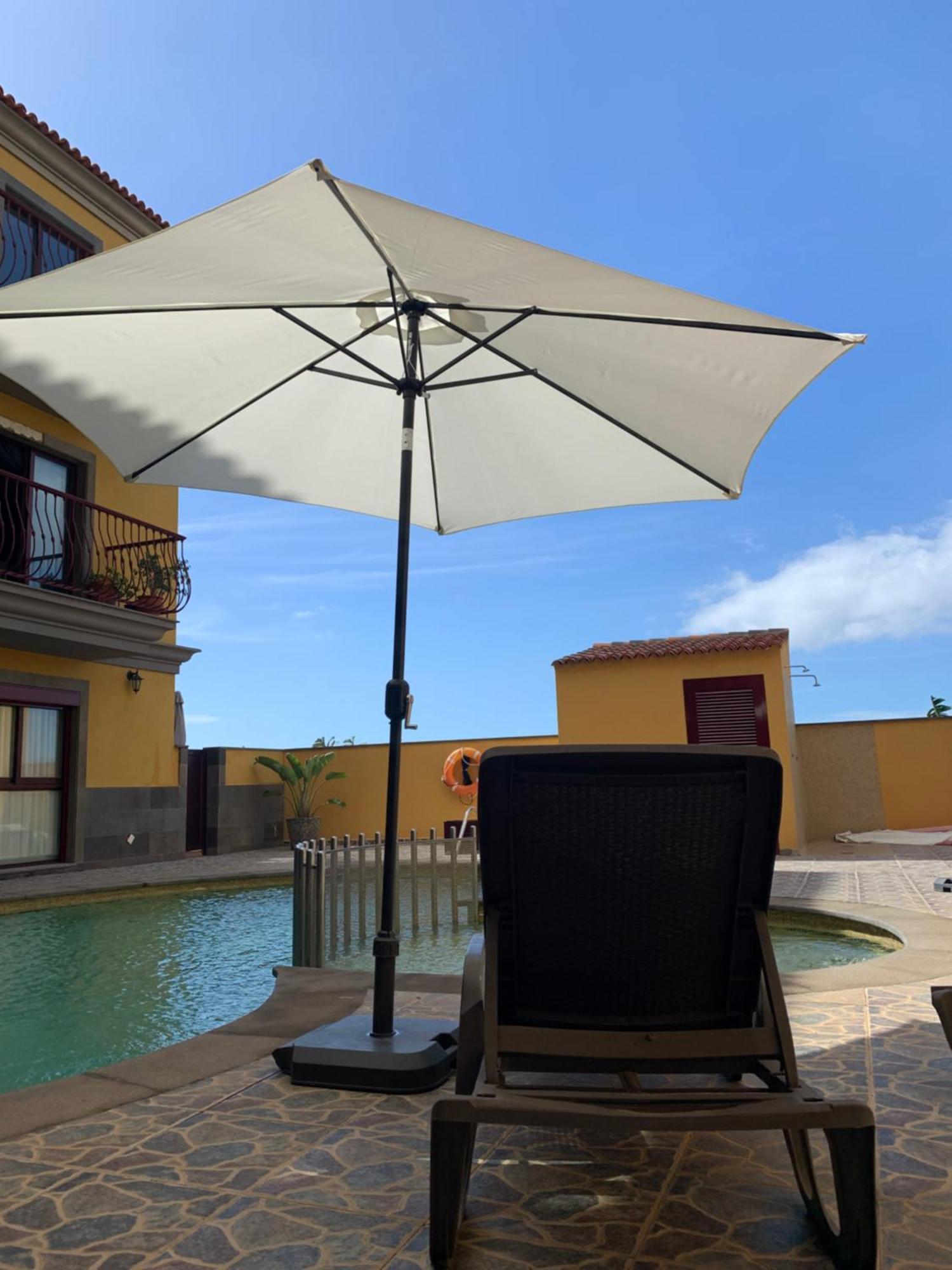 Apartamento Los Guirres Tazacorte Exteriör bild
