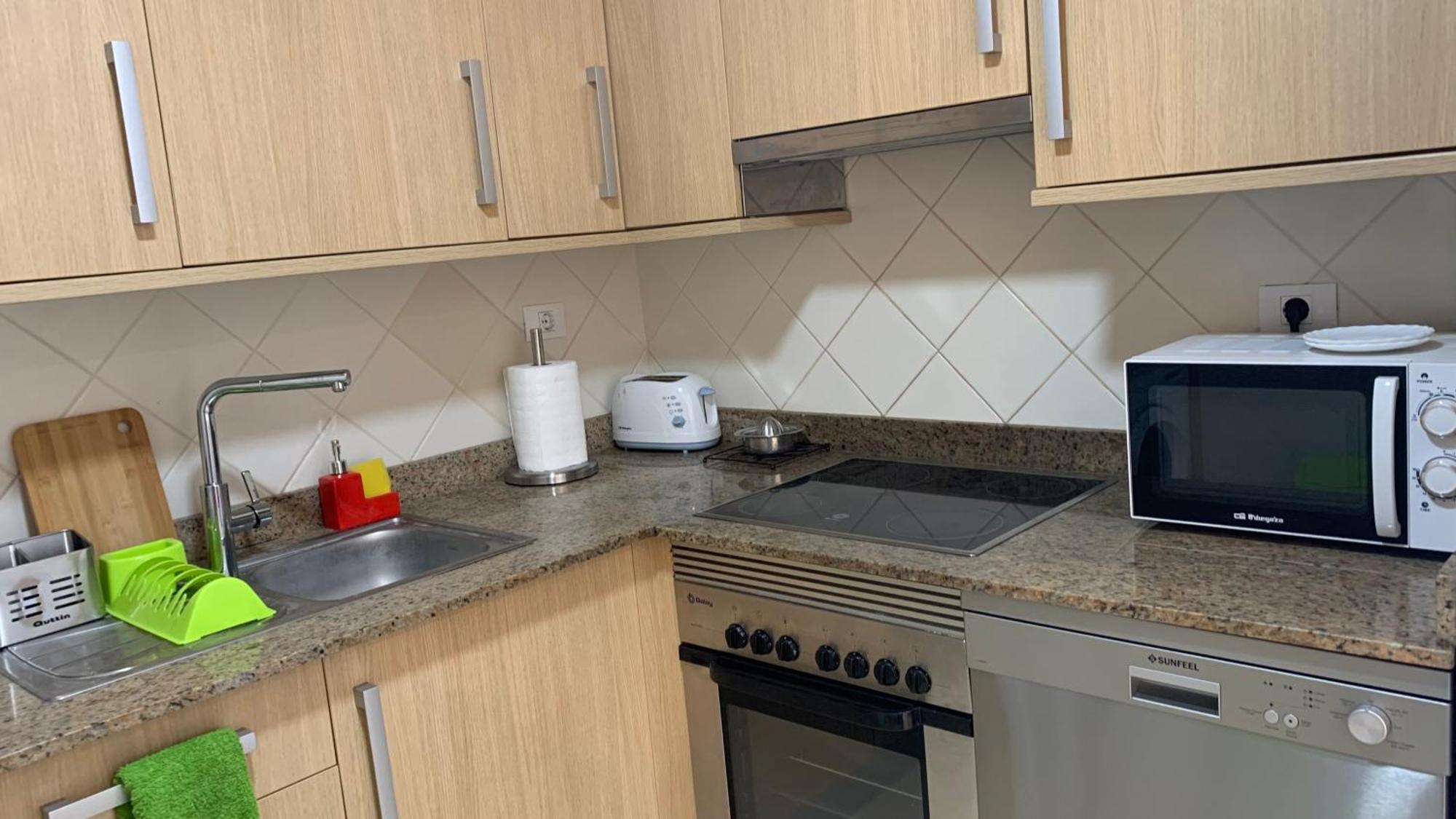 Apartamento Los Guirres Tazacorte Exteriör bild