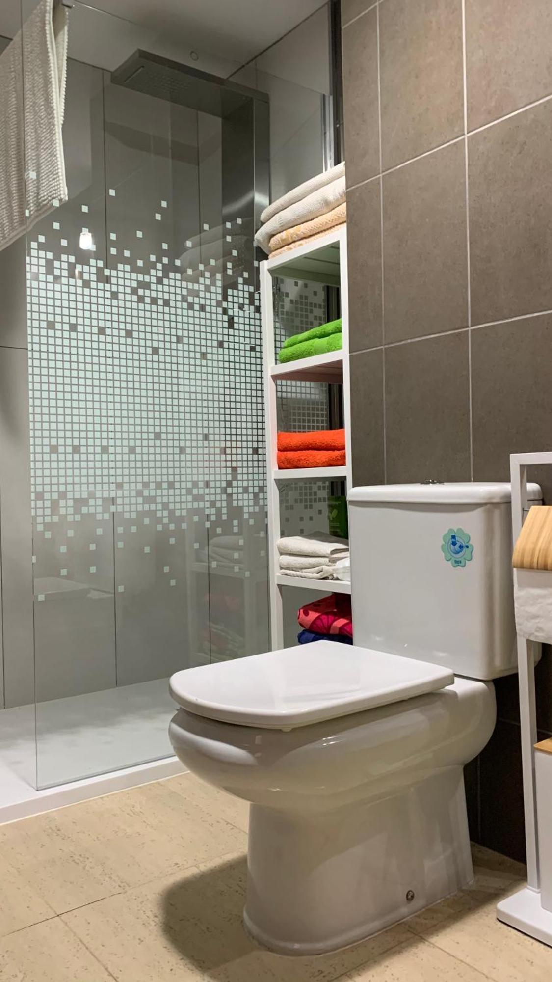Apartamento Los Guirres Tazacorte Exteriör bild