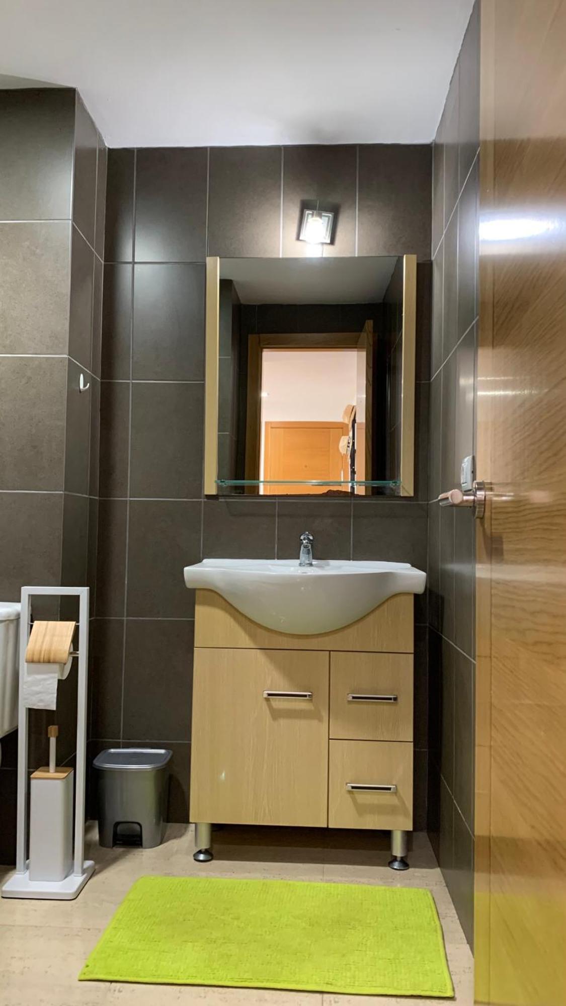 Apartamento Los Guirres Tazacorte Exteriör bild