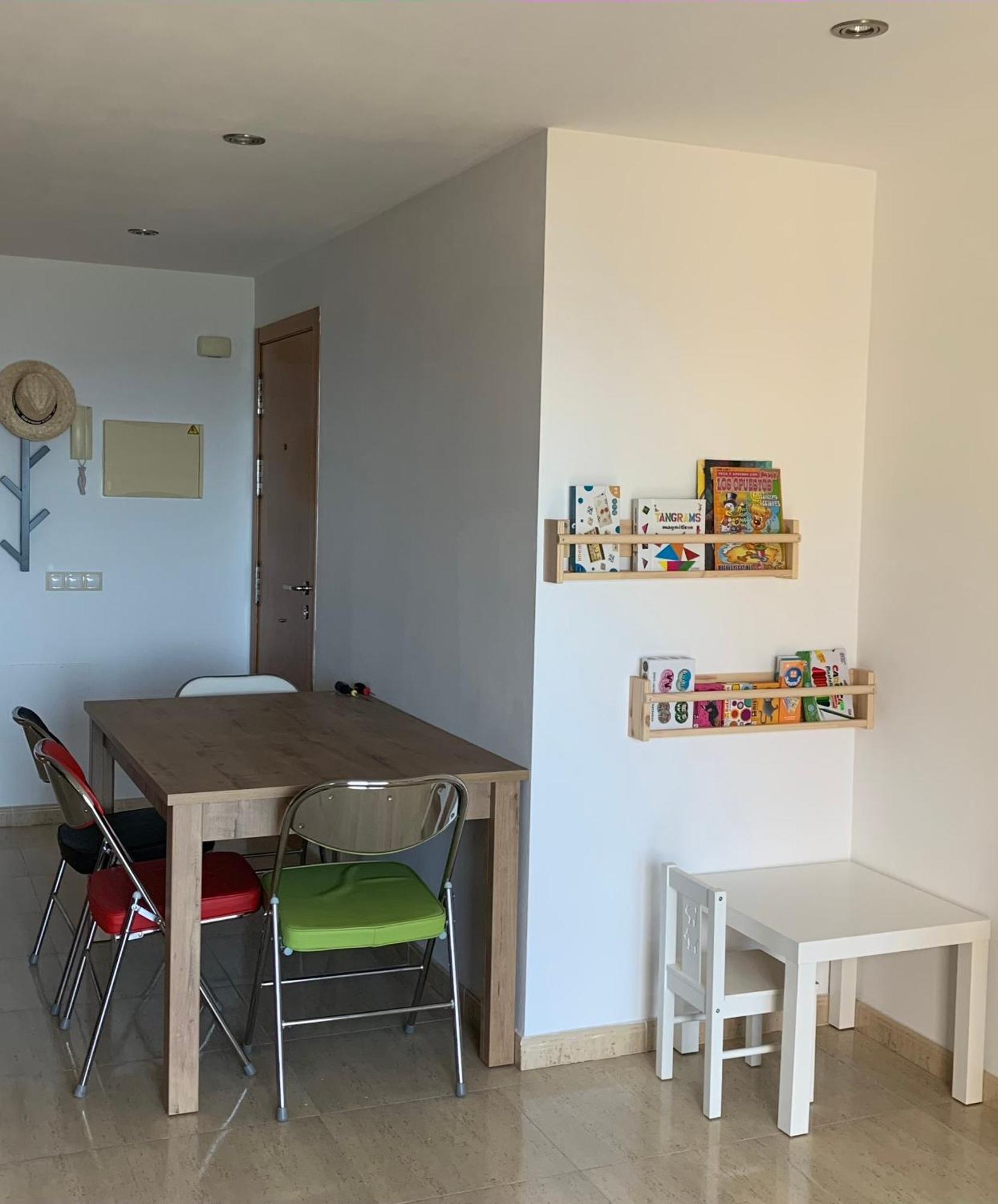 Apartamento Los Guirres Tazacorte Exteriör bild