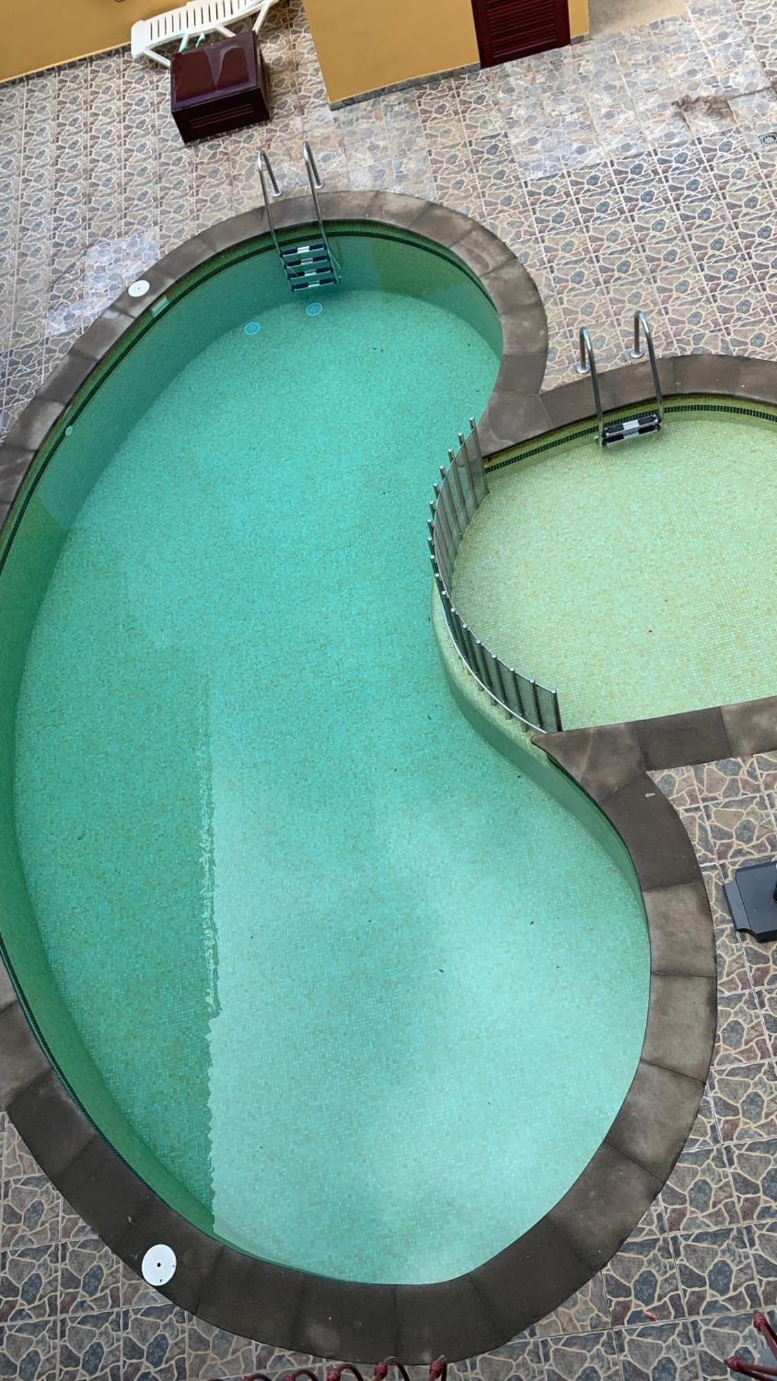 Apartamento Los Guirres Tazacorte Exteriör bild