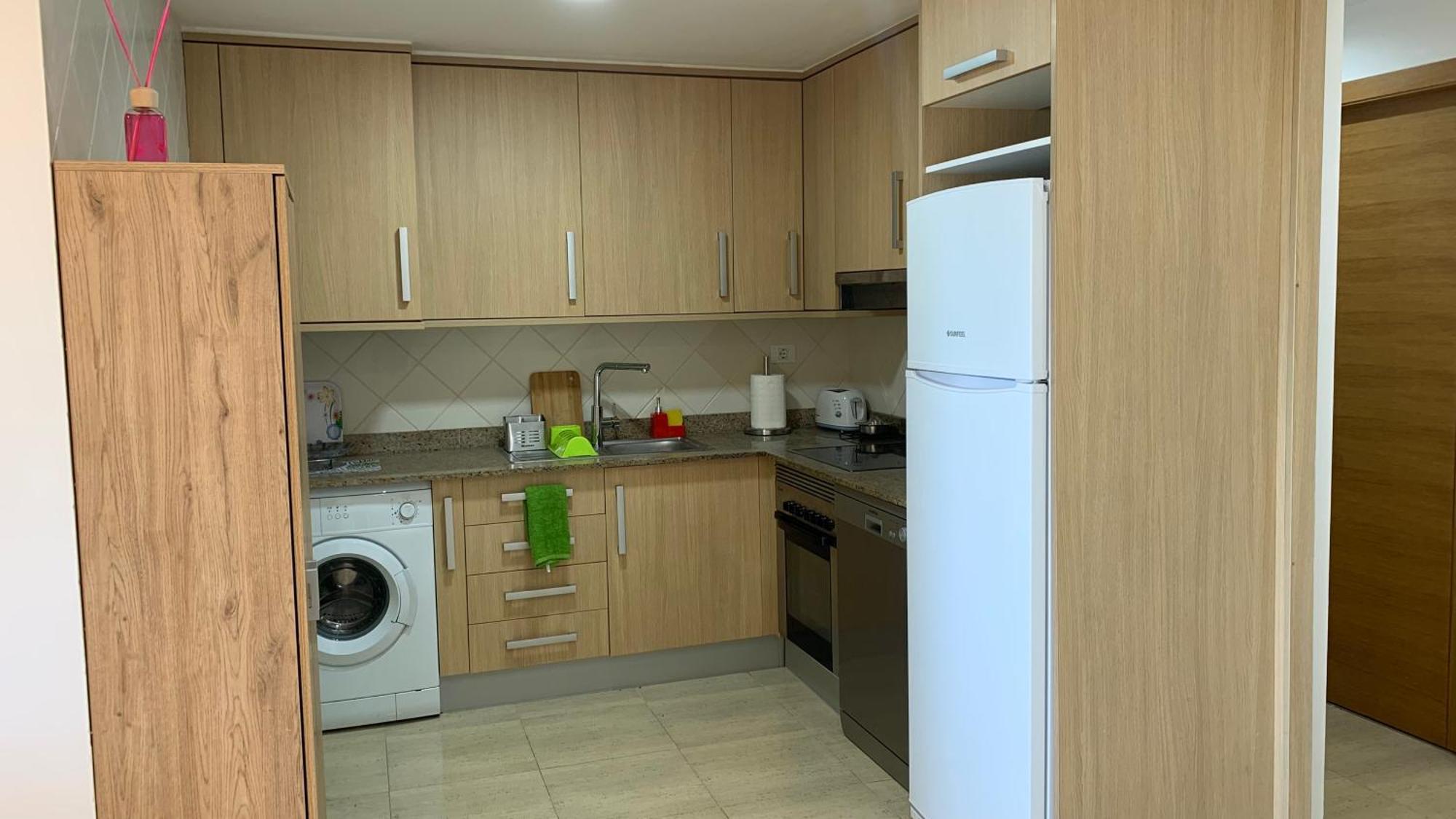 Apartamento Los Guirres Tazacorte Exteriör bild