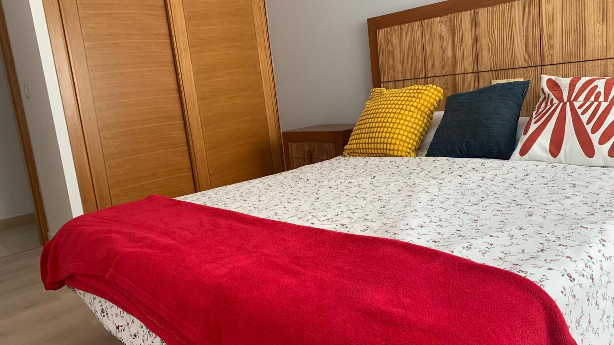 Apartamento Los Guirres Tazacorte Exteriör bild