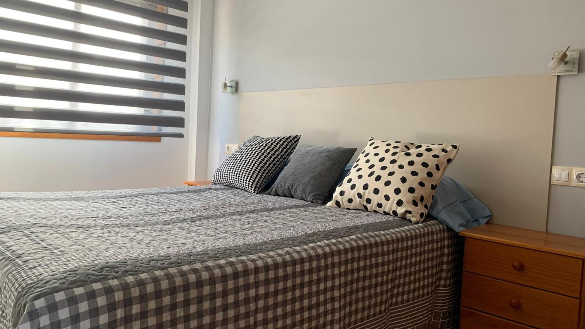 Apartamento Los Guirres Tazacorte Exteriör bild
